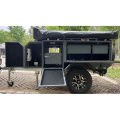 Remorque de camping-car personnalisable Campervan Campervan